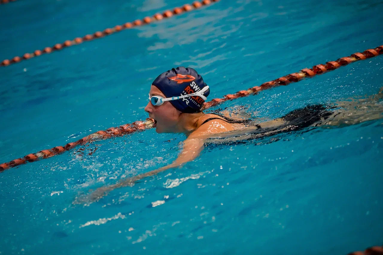 Советы для правильного восстановления после соревнований