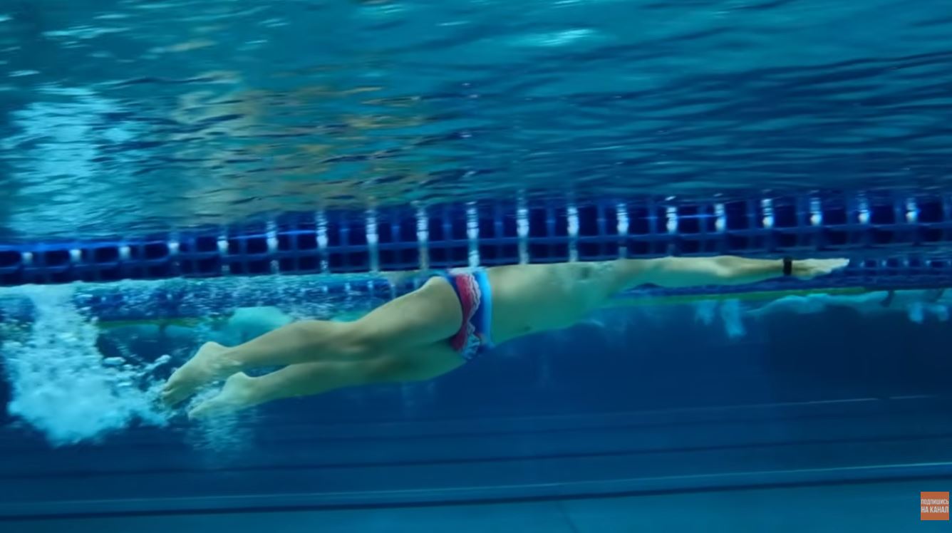 Как перестать уставать в баттерфляе? 5 шагов к экономичной технике