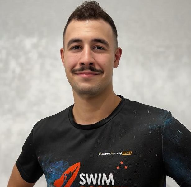 Глеб Козлов