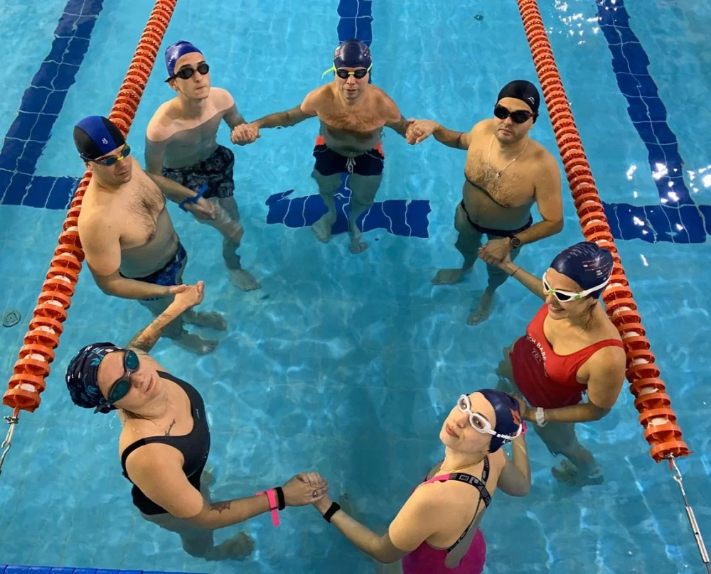 Очки, которые стоит попробовать! Подробный обзор UWS (UWillSwim) 