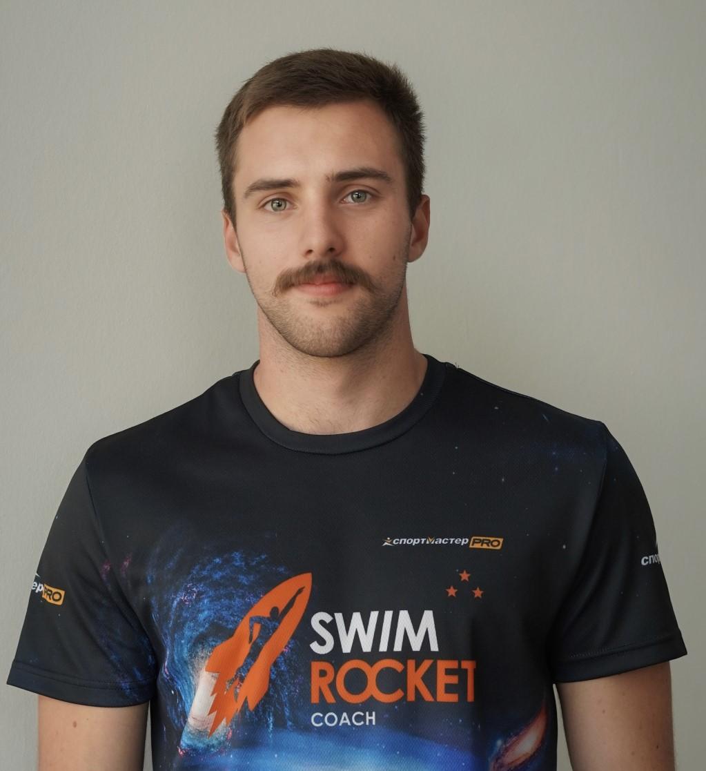 Золоторев Денис