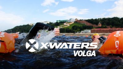 X-Waters Volga 2020