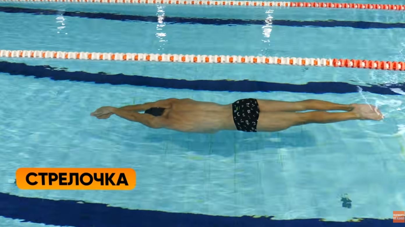 Как научиться прыгать в воду? Простая техника для начинающих