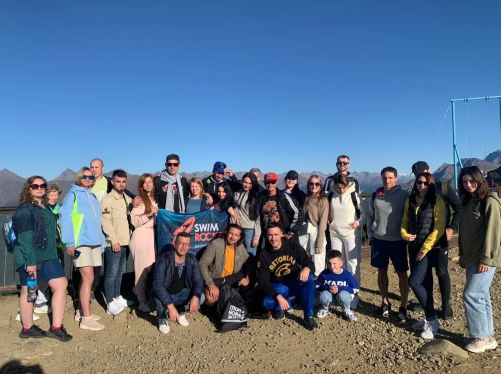 Практические лайфхаки для пловцов в путешествиях