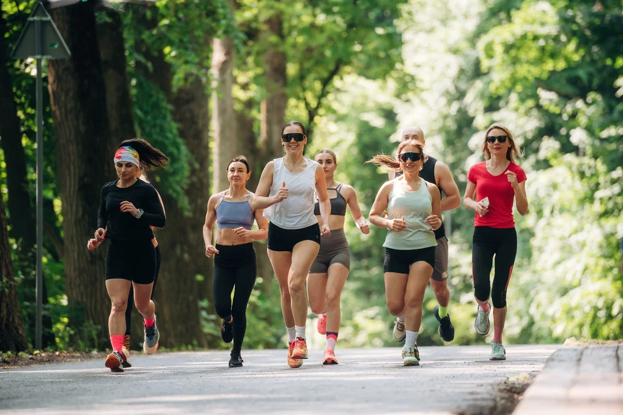 Переход на новый уровень