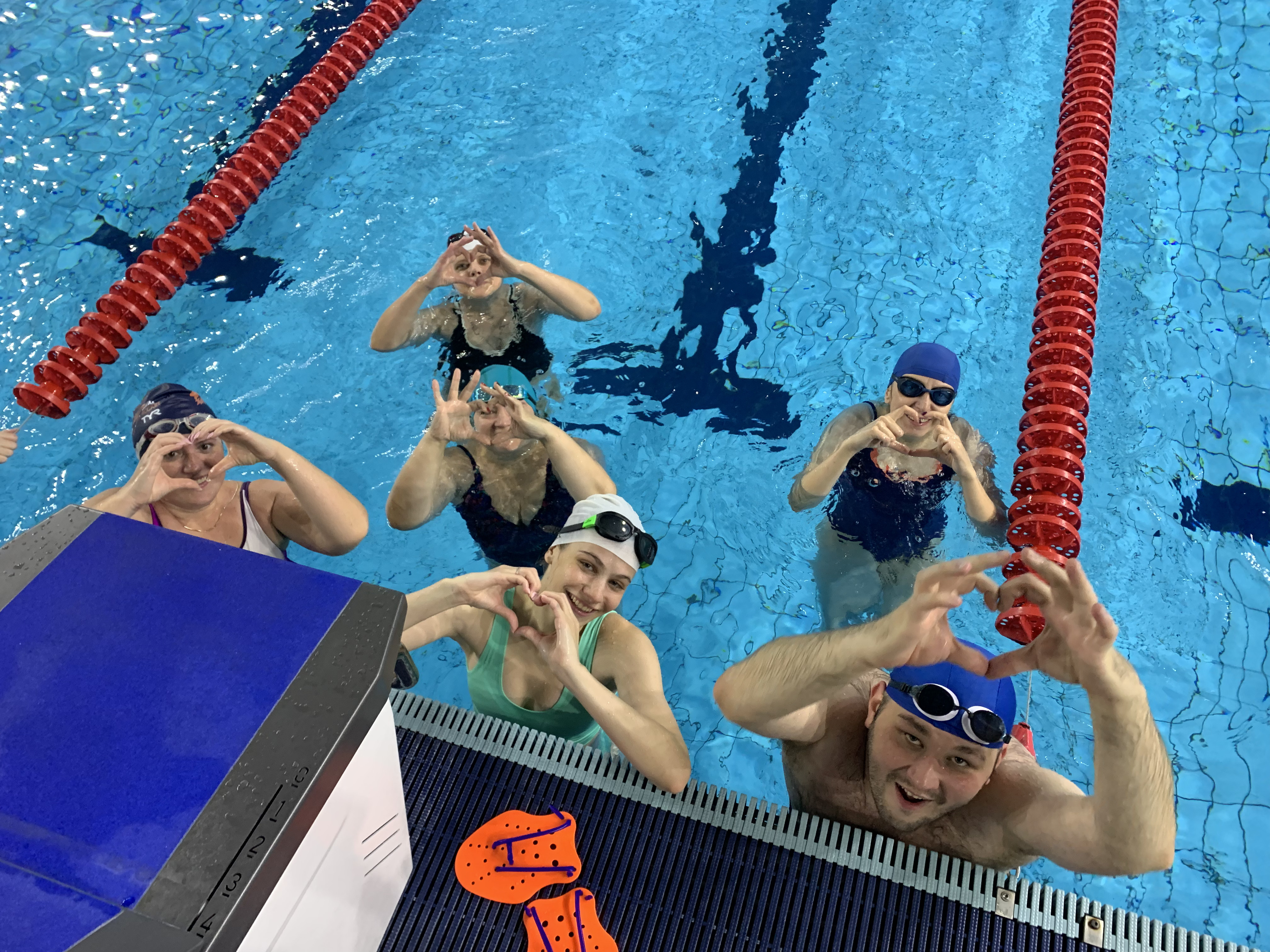 Советы для правильного восстановления после соревнований