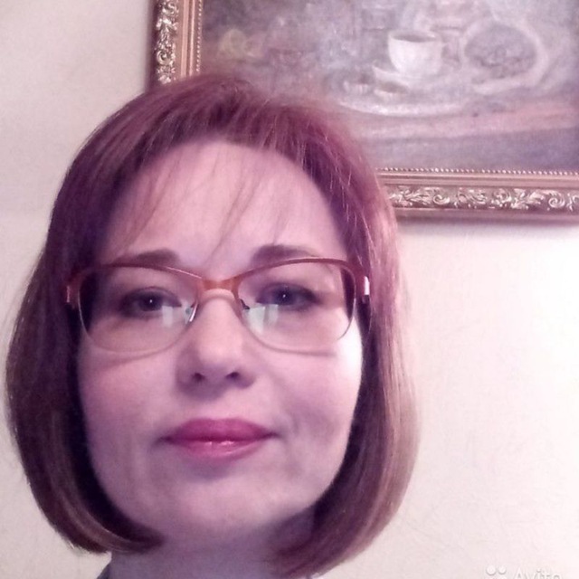 Светлана Якимович
