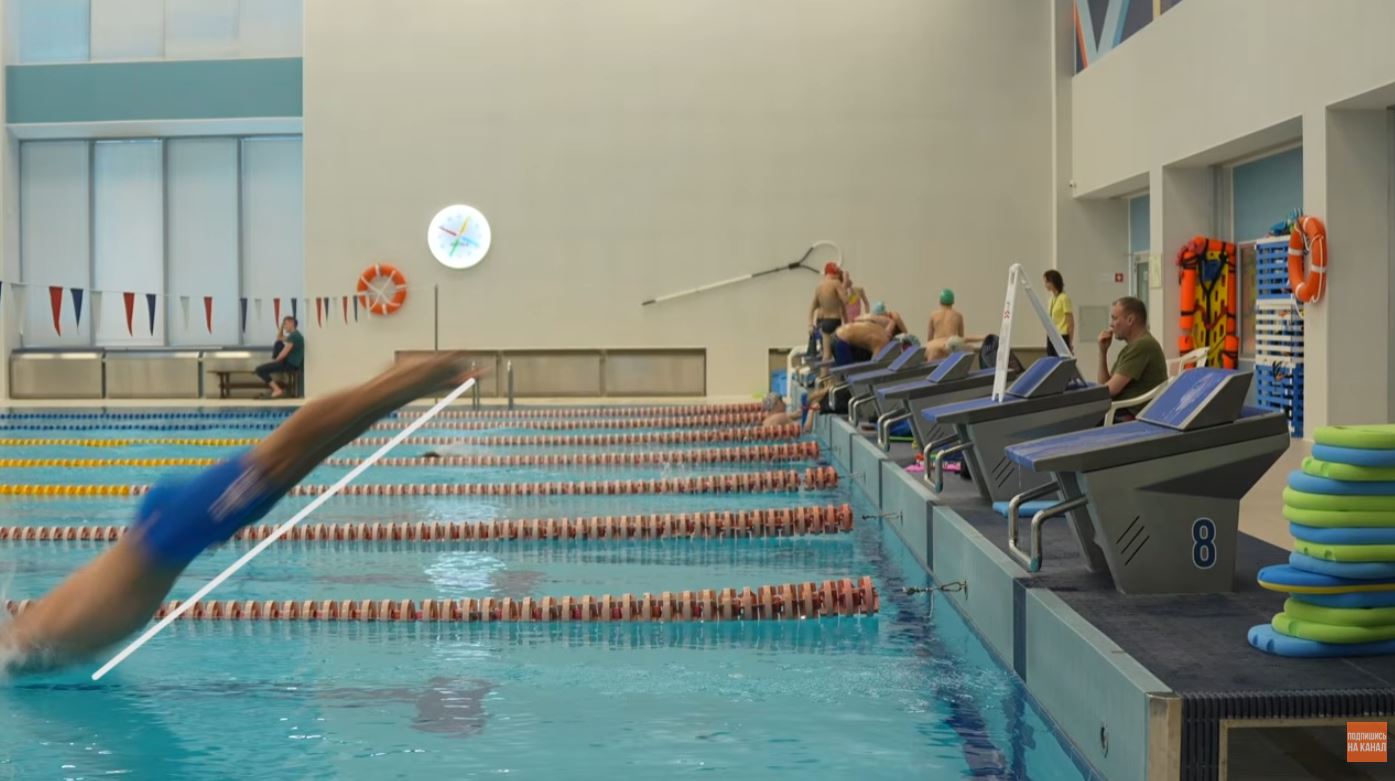 Как научиться прыгать в воду? Простая техника для начинающих