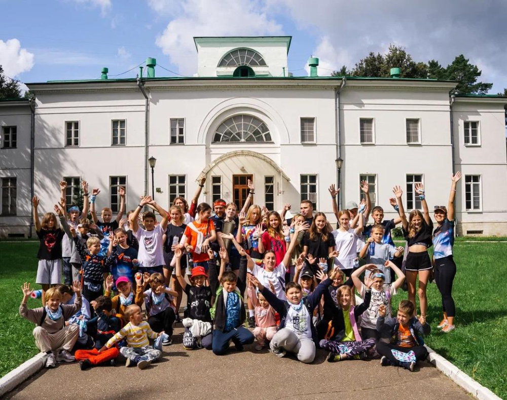 Календарь детских сборов по плаванию в 2026 году. Swim Rocket Kids 