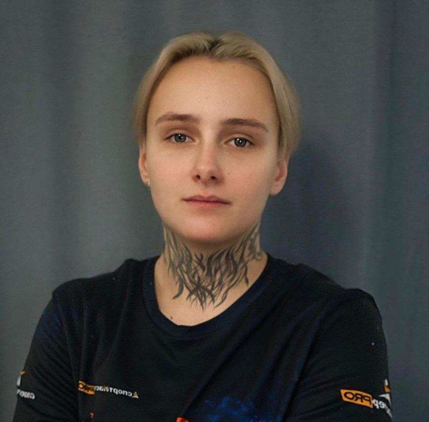 Коваль Софья