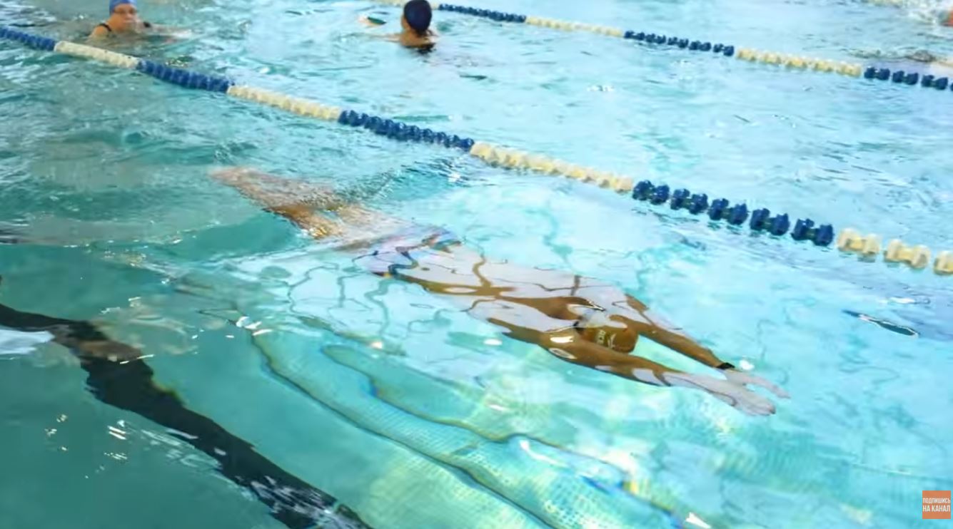 Исправь эти 9 худших ошибок в брассе и плавай легко!