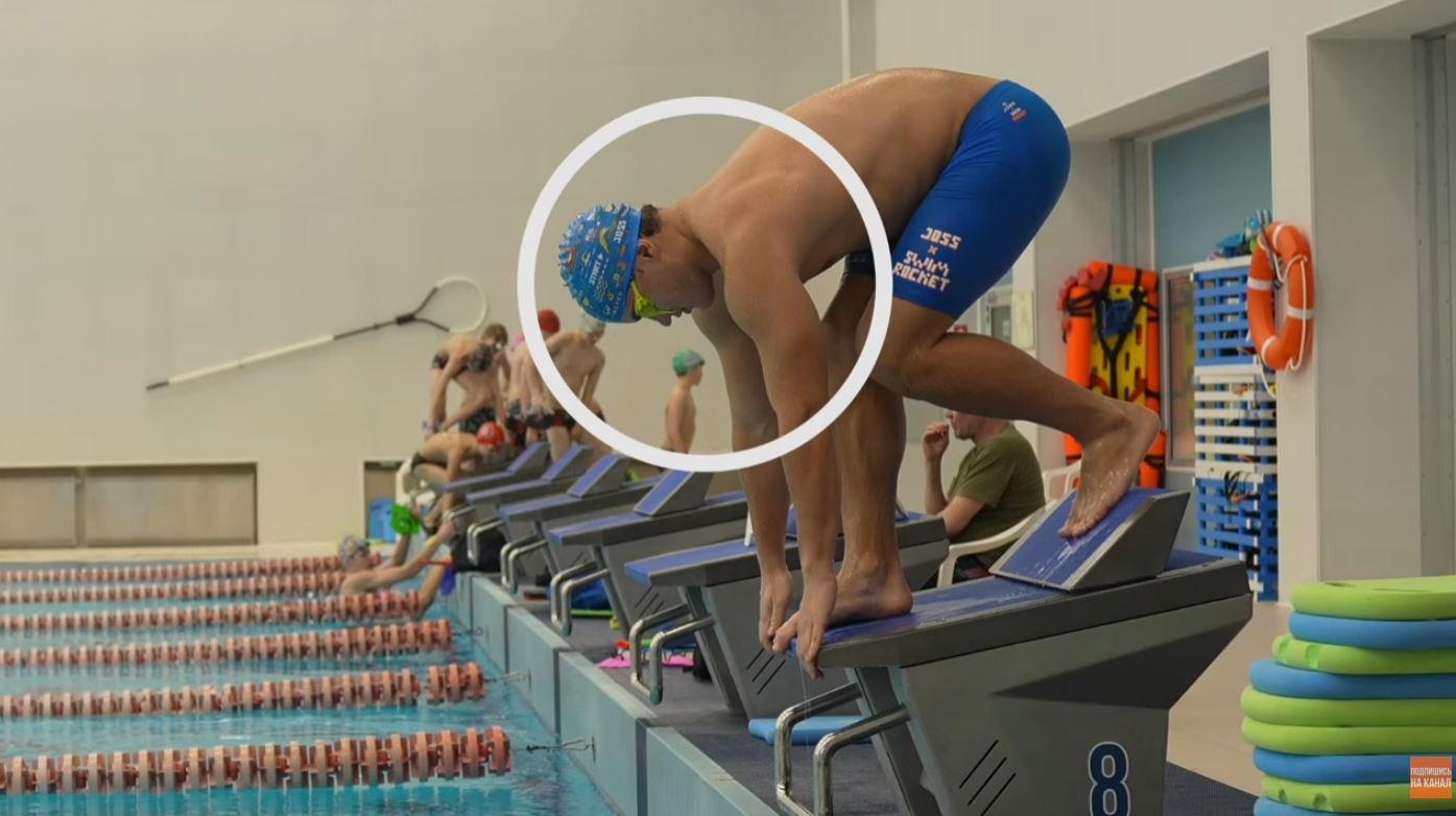 Как научиться прыгать в воду? Простая техника для начинающих