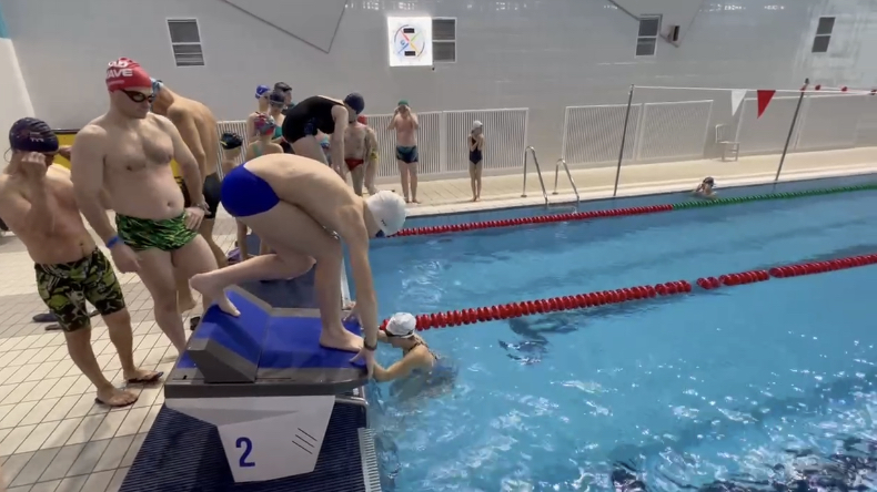 Важность правильного питания в период подготовки к соревнованиям 