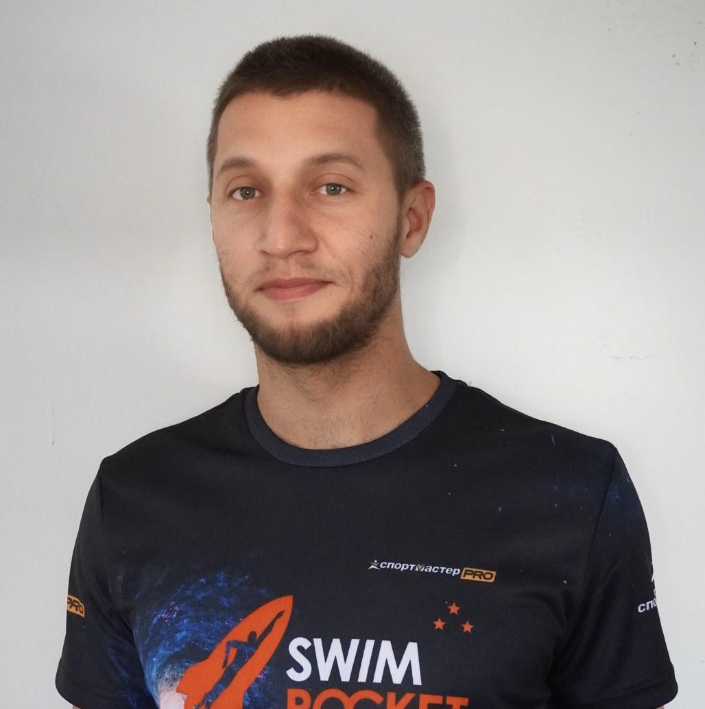 Прохоров Александр