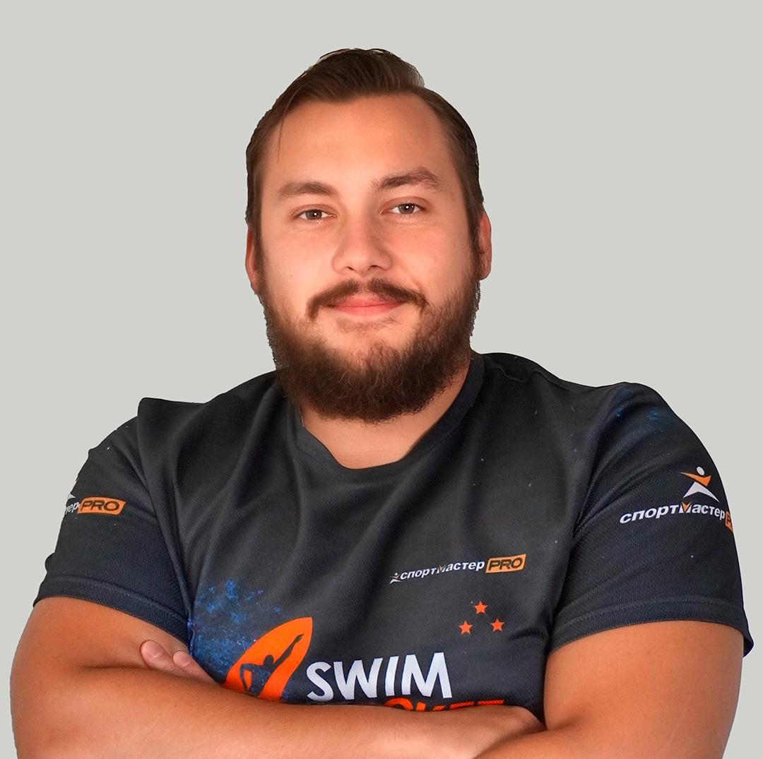 Зарожный Юрий Зарожный Юрий