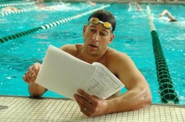 Как подготовиться к соревнованиям по плаванию