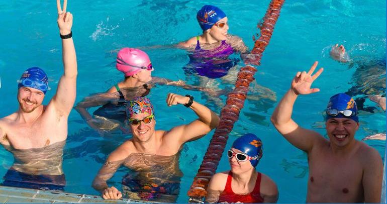 Сотрудничество с тренерами: вы приводите группу — мы всё организуем