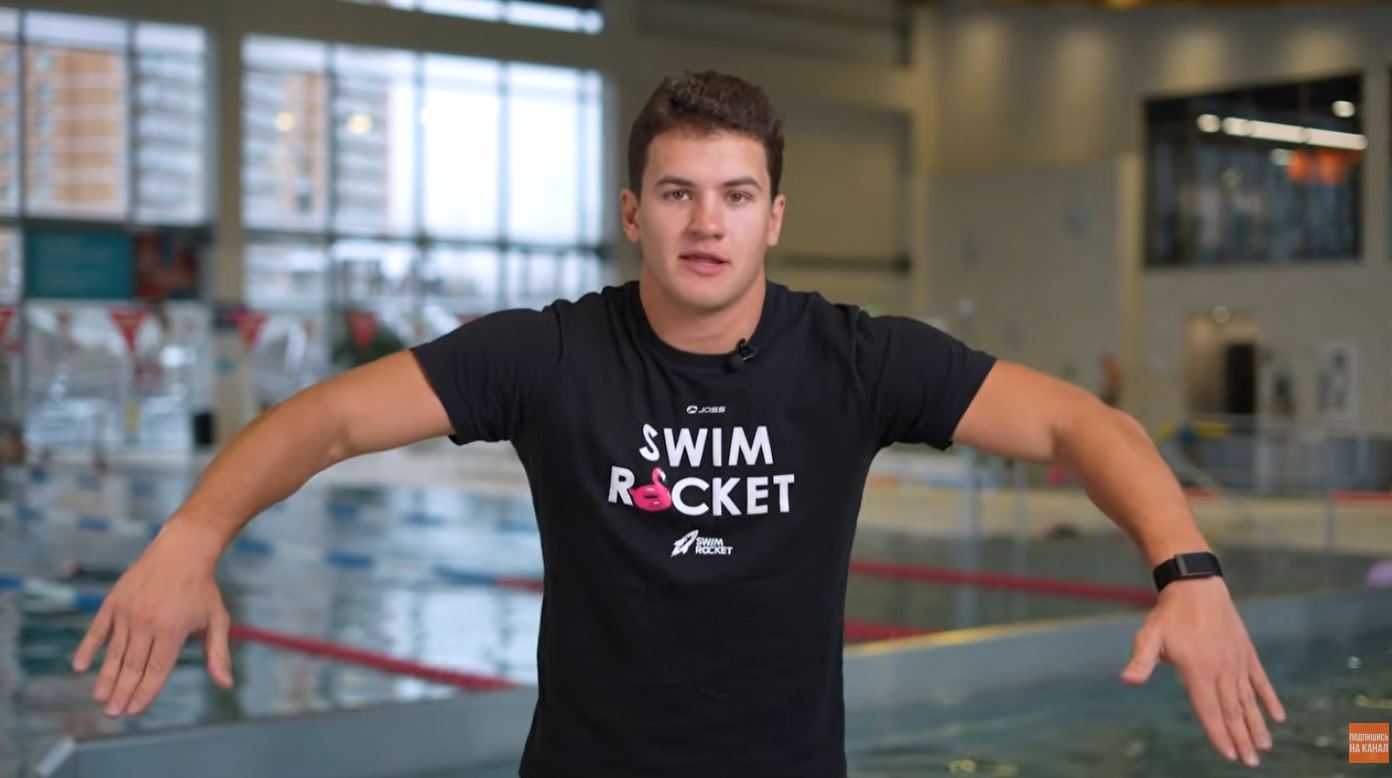 Исправь эти 9 худших ошибок в брассе и плавай легко!