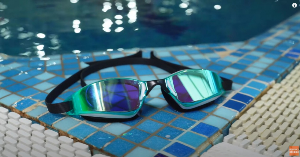 Обзор на очки JOSS. Как правильно выбрать очки для плавания взрослым и детям? 