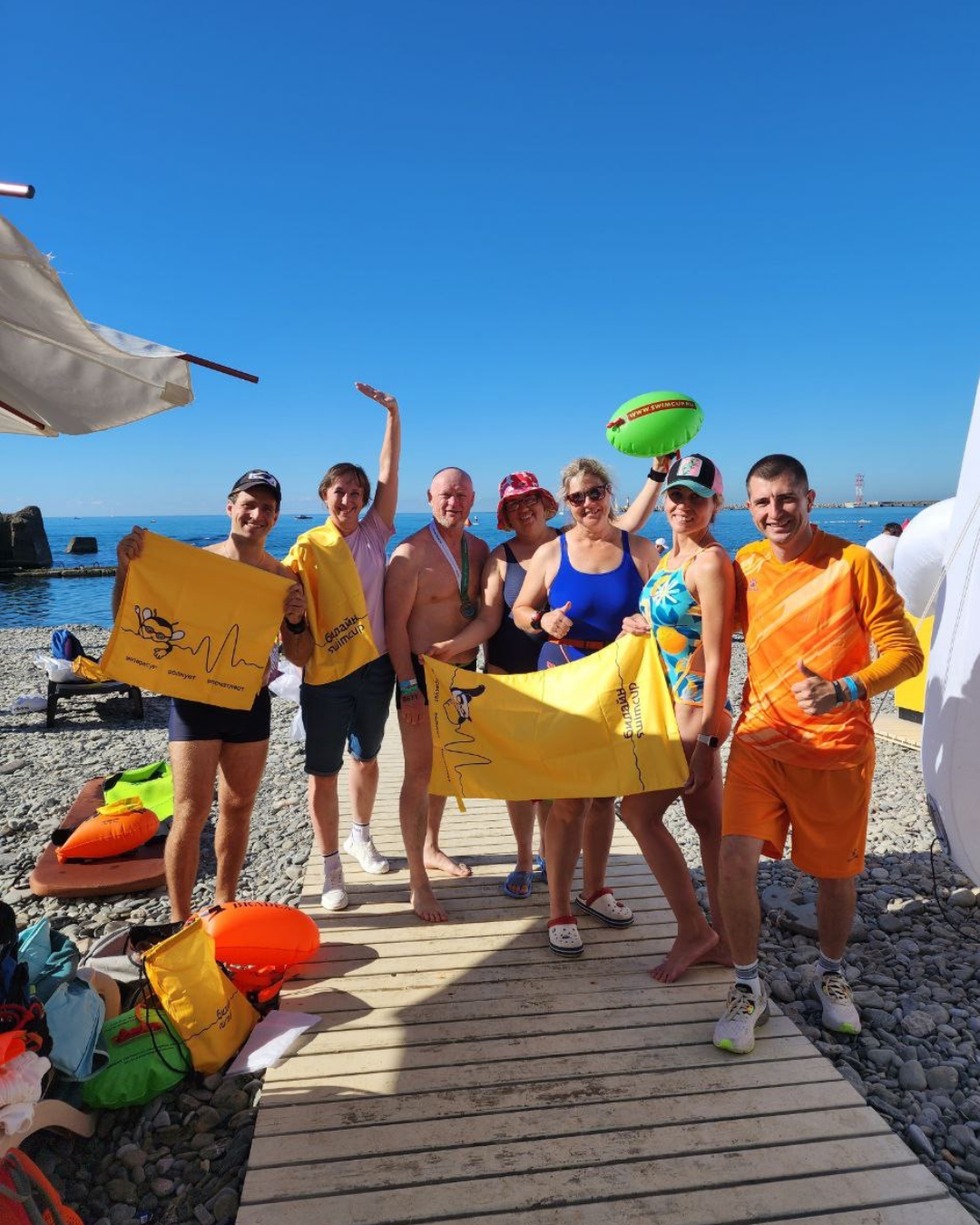 Перезагрузка в путешествии