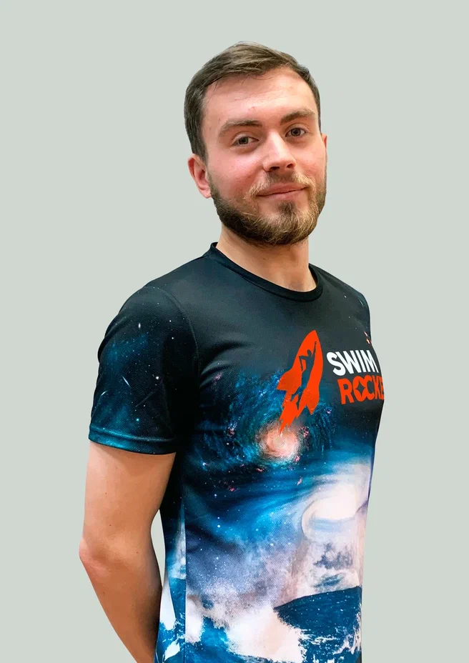 Чепелев Иван