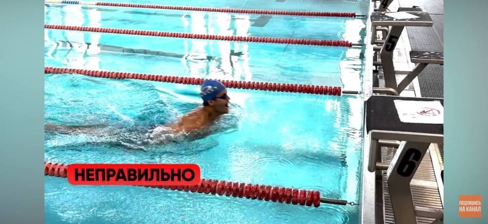 5 ошибок при развороте сальто: как правильно делать разворот? 