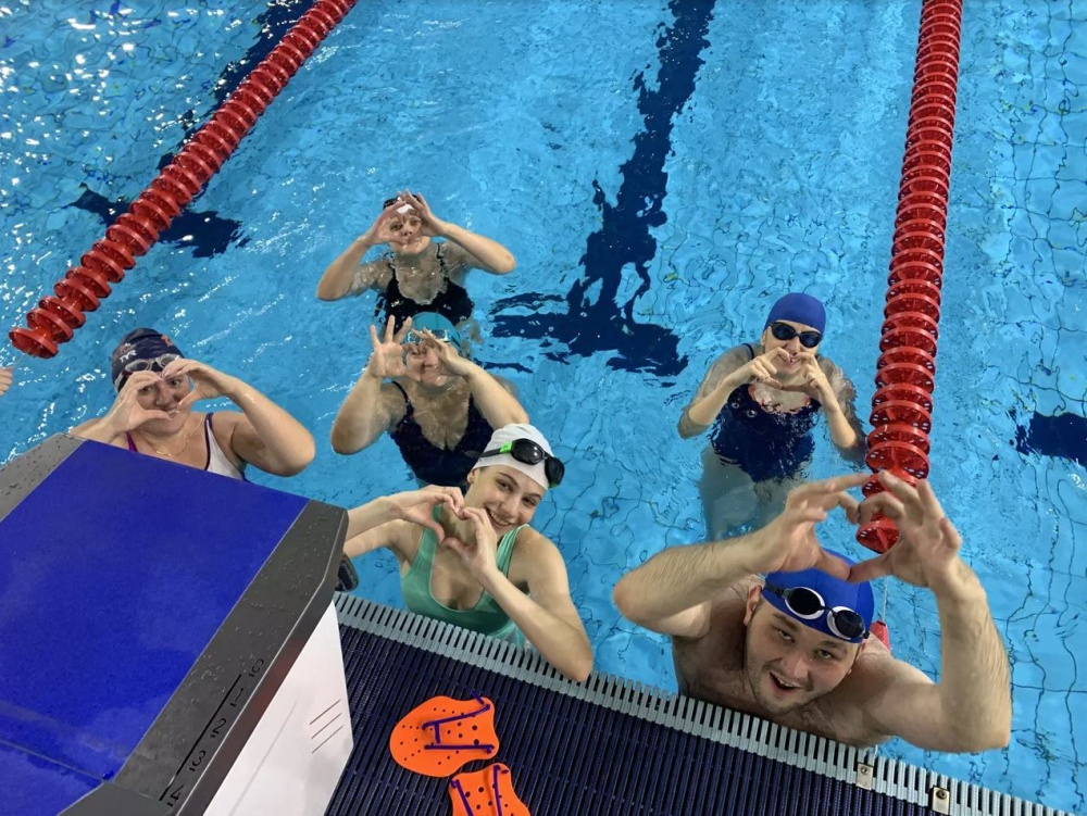 Советы для правильного восстановления после соревнований