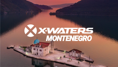 X-Waters Montenegro 2020