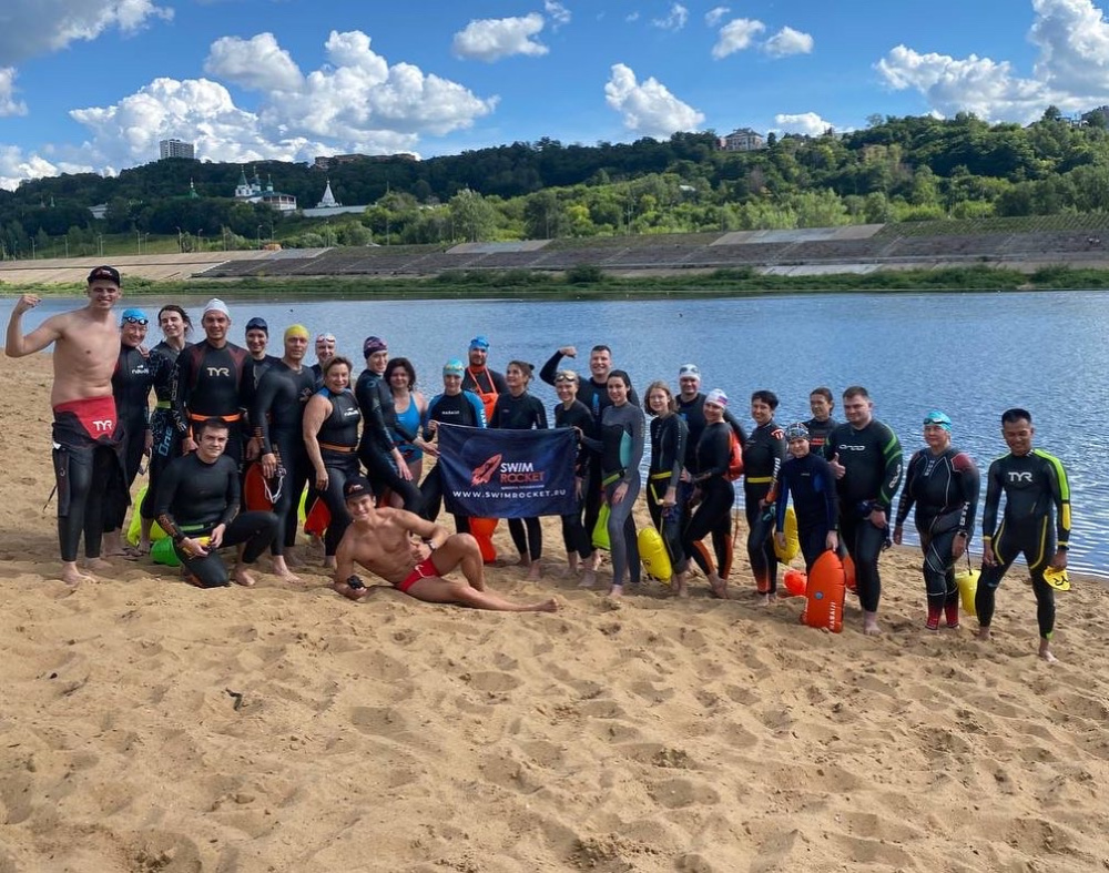 Что такое SwimCup и почему эти заплывы — база для любого пловца?