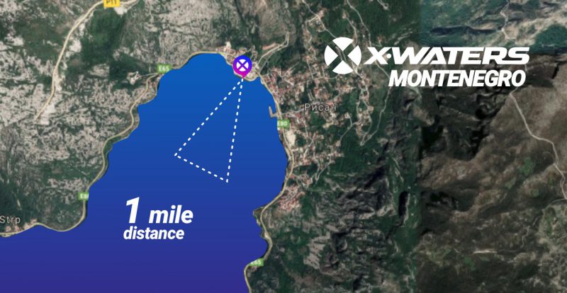 X-Waters Montenegro 2020