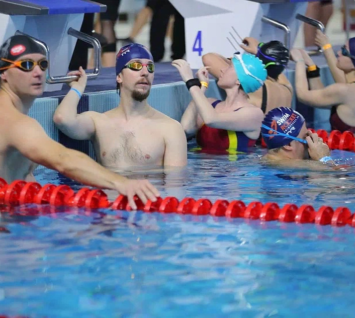 Советы для правильного восстановления после соревнований