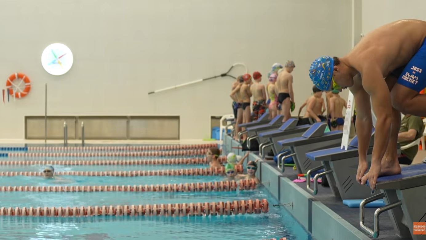 Как научиться прыгать в воду? Простая техника для начинающих