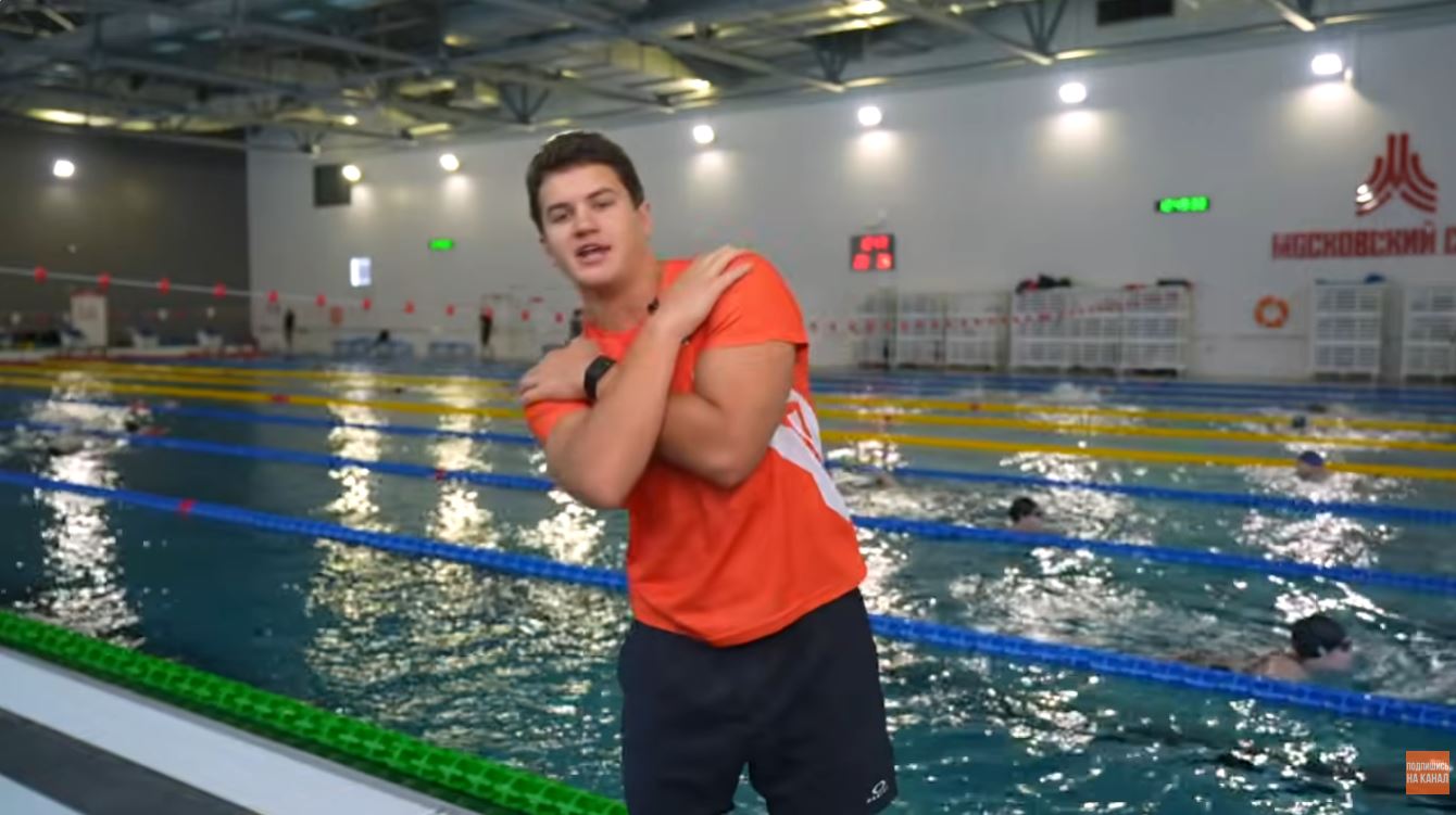 Как перестать уставать в баттерфляе? 5 шагов к экономичной технике