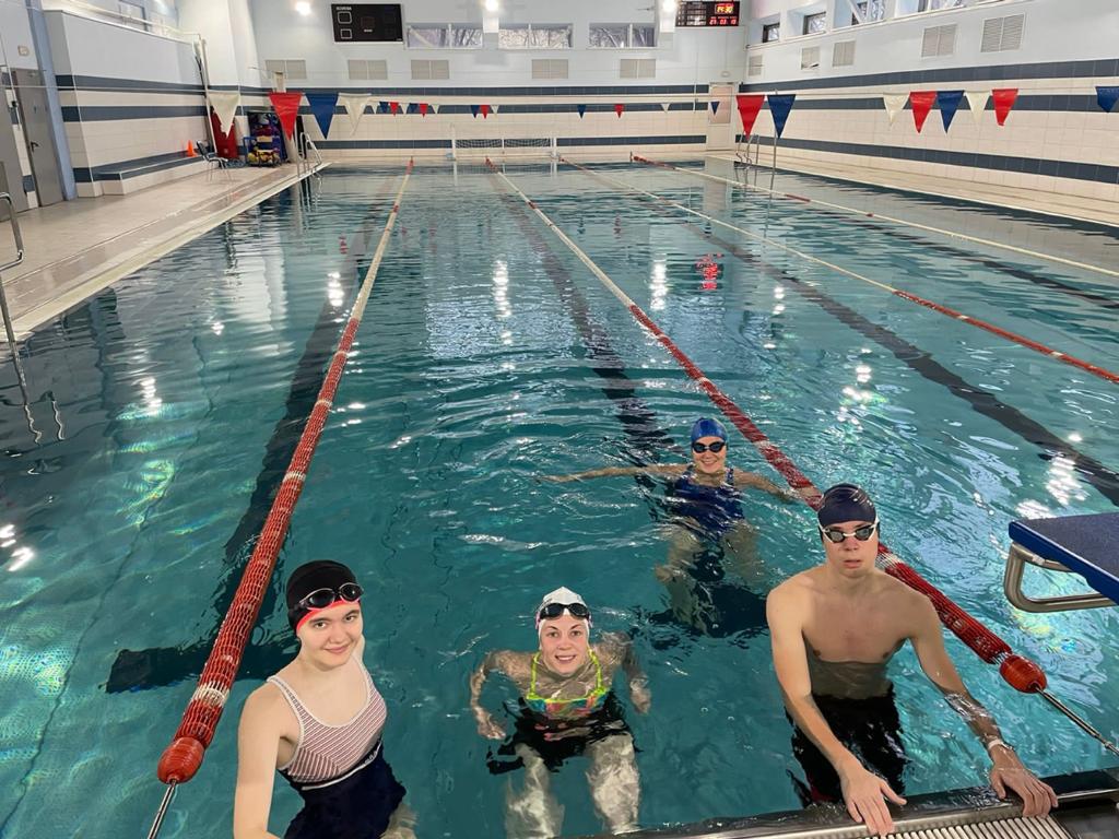 Плавание как средство реабилитации после травм и операций 