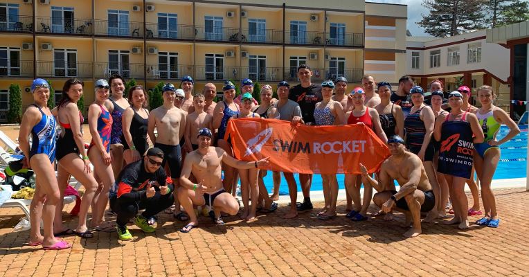 Групповые заезды от школ, клубов и компаний