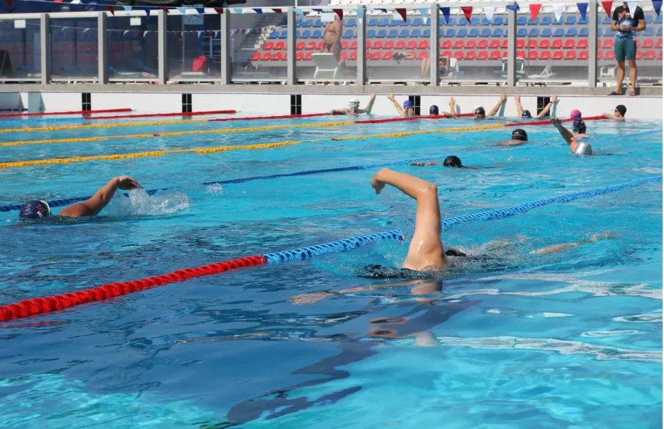 Советы по экономии энергии на длинных дистанциях