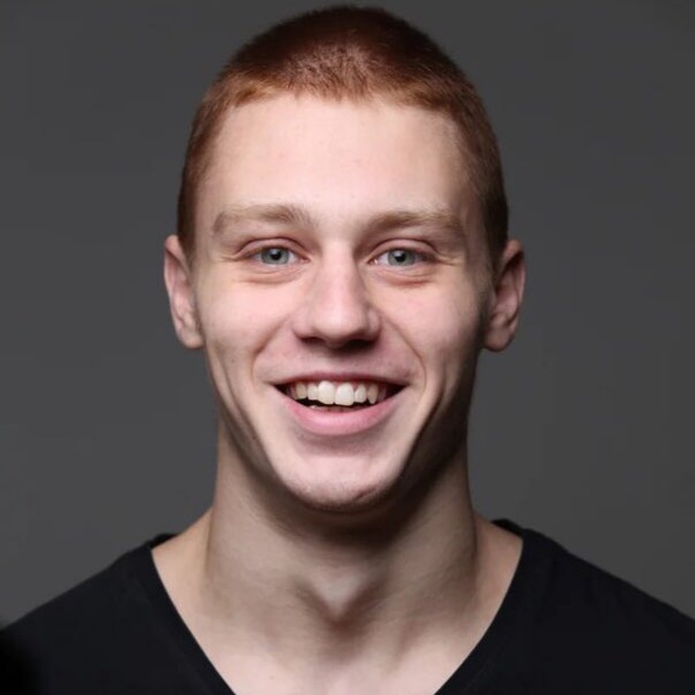 Сергей Клестер