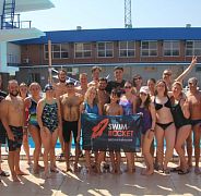 Школа плавания - Swimrocket