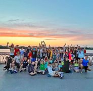 Школа плавания - Swimrocket