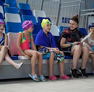 Школа плавания - Swimrocket