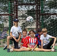 Школа плавания - Swimrocket