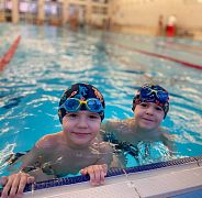 Школа плавания - Swimrocket