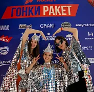 Школа плавания - Swimrocket