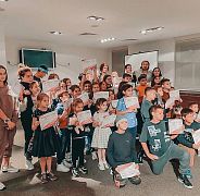 Школа плавания - Swimrocket