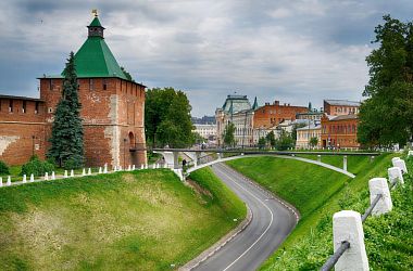 СБОР ПО ПЛАВАНИЮ В НИЖНЕМ НОВГОРОДЕ 2027