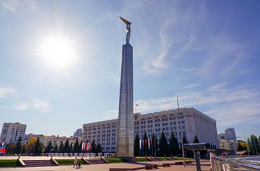 Интенсив для взрослых в Самаре