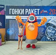 Школа плавания - Swimrocket