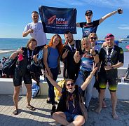 Школа плавания - Swimrocket