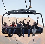 Школа плавания - Swimrocket