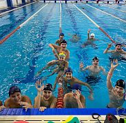 Школа плавания - Swimrocket